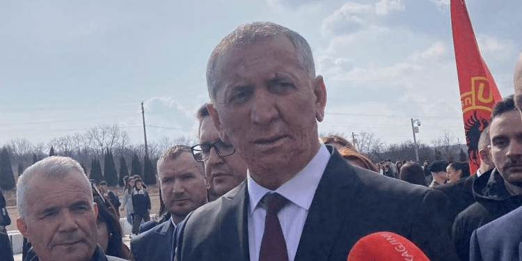 Nga Prekazi, Quni: Jemi këtu për të kujtuar sakrificën e familjes Jashari