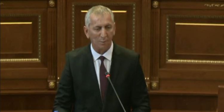 Quni: Krisma e pushkës së komandantit legjendar, ishte e mbrojtjes së pragut të shtëpisë