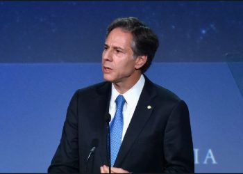 Blinken: Serbia dhe Kosova duhet të implementojnë angazhimet nga dialogu
