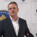 Gashi: Kurti duhet të dorëhiqet, dhe pastaj ne ta shpërndajmë kuvendin