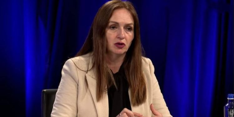 Nagavci: Ne çdo ditë në vendimmarrjen tonë ballafaqohemi me vendimet e të kaluarës