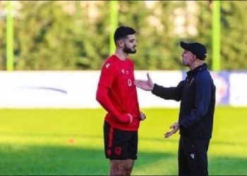 Armando Broja: I lumtur që jam rikthyer në Kombëtare