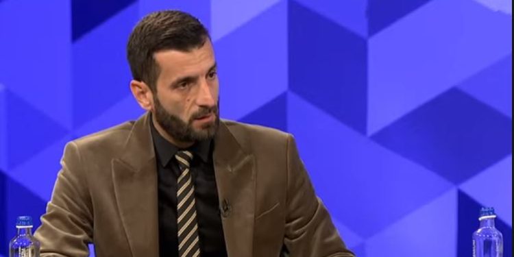 Demhasaj: Në aspektin politik marrëveshja e Brukselit po zbatohet