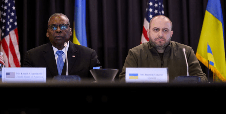 Sekretari amerikan i Mbrojtjes: Putini nuk do të ndalet në Ukrainë