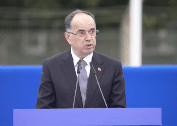 Baza ajrore e NATO-s në Kuçovë, Begaj: Investim për të forcuar kapacitetet, planet e aleancës