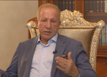 Pacolli: Kosova është vetëm e humbura, partnerët dhe aleatët tanë po humbin durimin