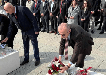 Haxhiu: Epopeja e UÇK-së e 5,6 dhe 7 marsit, beteja më e lavdishme e popullit shqiptar