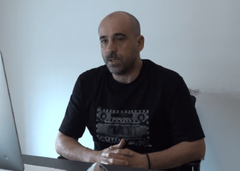 Escobar në Prishtinë, Kabashi: Tregon përkushtimin e SHBA-ve për dërgimin para dialogun Kosovë-Serbi