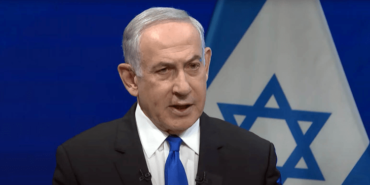 Netanyahu refuzon t’i përkulet thirrjeve të senatorit të lartë amerikan për zgjedhje të reja