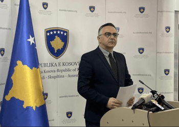 Për Qeverinë Kurti, Tahiri: Kemi hyrë në vitin e 4 dhe Kosova është duke stagnuar