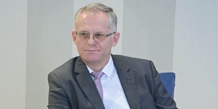 Bislimi uron Suedinë për anëtarësimin në NATO