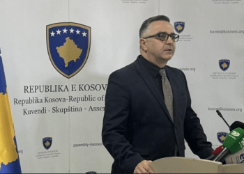 Tahiri: Si AAK kërkesa jonë për këtë keqqeverisje do jetë në seancën plenare kur do që të mbahet