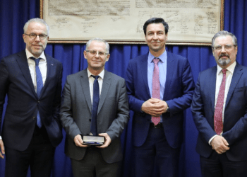 Bislimi mirëpriti eurodeputetët nga PE, bisedua mbi rrugëtimin e Kosovës drejt integrimit në BE