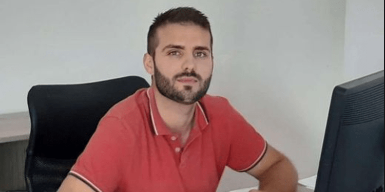 Ndahet nga jeta profesori i gjimnazit “Ulpiana” në Lipjan, Blerim Krasniqi