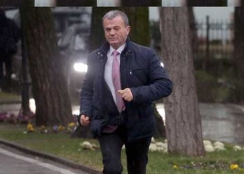 Shpërthim i fuqishëm në Lushnjë, mes të lënduarve edhe deputeti i Partisë Socialiste