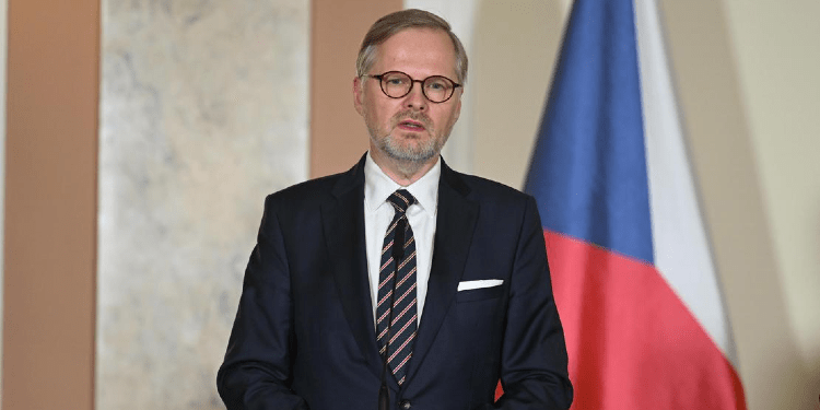 Shërbimi sekret çek zbulon një rrjet propagande të financuar nga Rusia