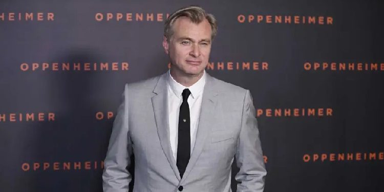 Christopher Nolan kryeson në listën e regjisorëve më të paguar të të gjitha kohërave