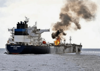 A mund të ndalen sulmet në Detin e Kuq?