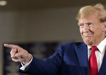 Fjalimi i Biden në Kongres, Trump: Ishte një turp për vendin tonë