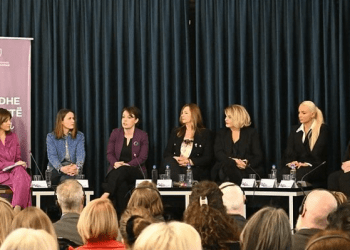 Gërvalla: Barazia mes burrit e gruas, djalit e vajzës, fundamenti më i shëndoshë i një shoqërie