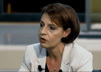 Gërvalla vizitë pune në selinë qendrore të NATO-s në Bruksel