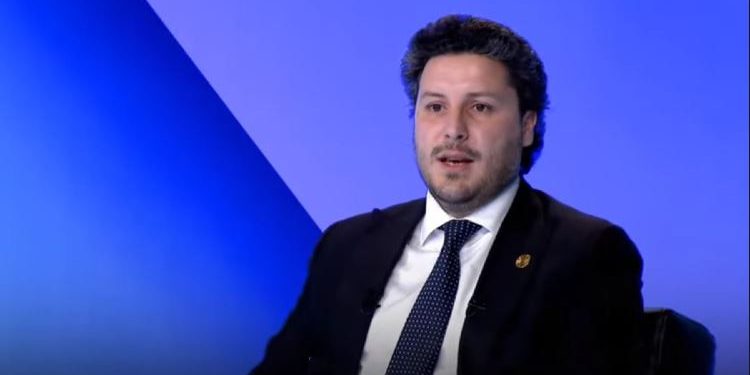 Abazoviq: Si vëlla i Kosovës kam qejf të shoh paqe në rajon