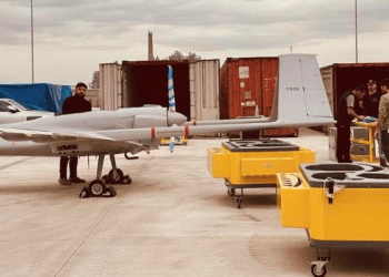 Dornët Bayraktar në Shqipëri, Peleshi: Simbol drejt inovacionit në Forcat tona të Armatosura