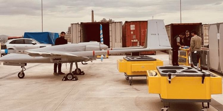 Dornët Bayraktar në Shqipëri, Peleshi: Simbol drejt inovacionit në Forcat tona të Armatosura