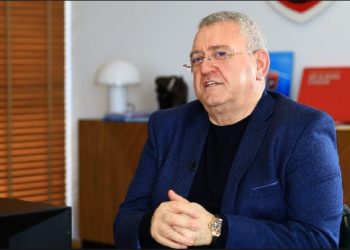 Duka: Kristjan Asllani është ende i ri, ka potencial të jashtëzakonshëm