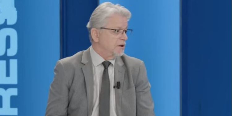 Gorani: Gjithmonë Manastiri i Deçanit është përdorur për çështje elektorale