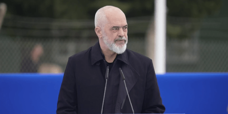 Baza e NATO-s në Kuçovë, Rama: Një tjetër elementë sigurie për Ballkanin Perëndimor