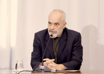 Rama: Zbatimi i marrëveshjes Kosovë-Serbi, thelbësor për ruajtjen e sigurisë në Ballkanin Perëndimor