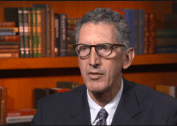 Ministria e Punëve të Jashtme ruse vendos sanksione ndaj profesorit amerikan Eduard Joseph