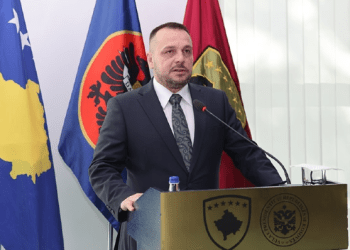 Maqedonci: Urime, qoftë marsi i vitit tjetër datë kur do festojmë shumë suksese