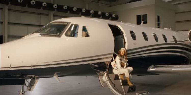 Elvana Gjata sjellë projektin e ri muzikor