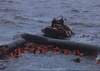 Mbytën 5 emigrantë në përpjekje për të mbërritur në Evropë me varkë