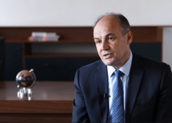 Hoxhaj: I ngjajmë një shtetit bunker të izoluar nga BE-ja dhe nën sanksionet e saj