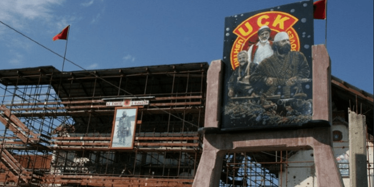 Sivjet shënohet në 2 agjenda 26 vjetori i Epopesë së UÇK-së