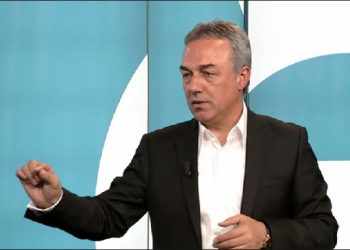 Abdullahu: Kjo Qeveri na ka futur në sanksione me veprimet e saj