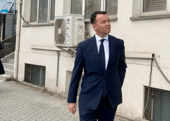 Peci: Rikthyem mbi 600 metra katrorë në shërbim të titullarit Ministrisë së Bujqësisë