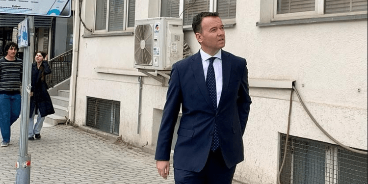 Peci: Rikthyem mbi 600 metra katrorë në shërbim të titullarit Ministrisë së Bujqësisë