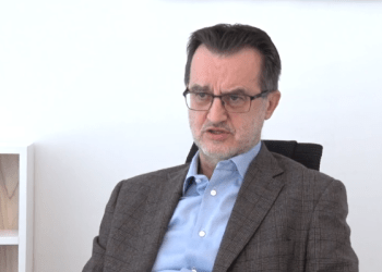 Agani: Çështja e dinarit dhe largimi i tij ka të bëjë edhe me rrumbullakimin e sovranitetit financiar