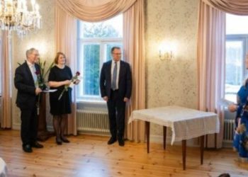 2 Shqiptarë të Kosovës vlerësohen nga Presidenca e Finlandës
