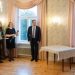 2 Shqiptarë të Kosovës vlerësohen nga Presidenca e Finlandës