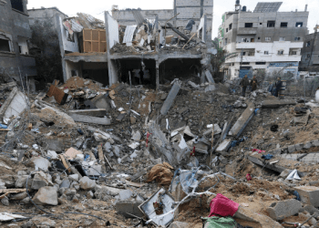 Zyrtarët egjiptian: Bisedimet për armëpushim në Gazë përfunduan pa sukses