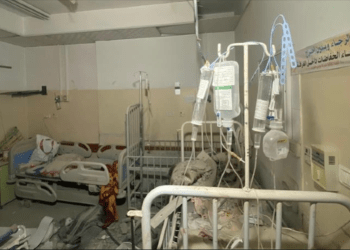 Mbi 170 persona të armatosur janë vrarë gjatë një operacioni të zgjatur në spitalin kryesor në Gaza