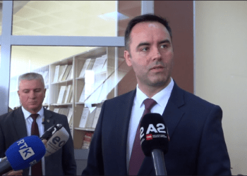 Konjufca: Unë moti jam për zgjedhje