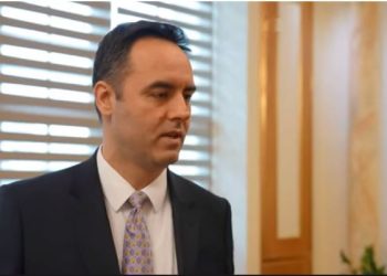 Konjufca: Të jesh kryetar i Kuvendit është detyrë e vështirë