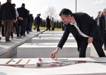 Çeku: Epopeja e UÇK-së do mbetet përherë në qendër të kujtesës kolektive të popullit shqiptar