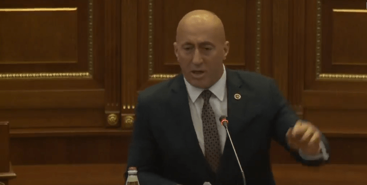 Haradinaj: Ftoni Prokurorinë të hetojnë numrin e madh të kontratave të hetojnë a ka shkelje të ligjeve